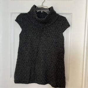 Willi Smith 90"s Wool Blend pullover sweater vest